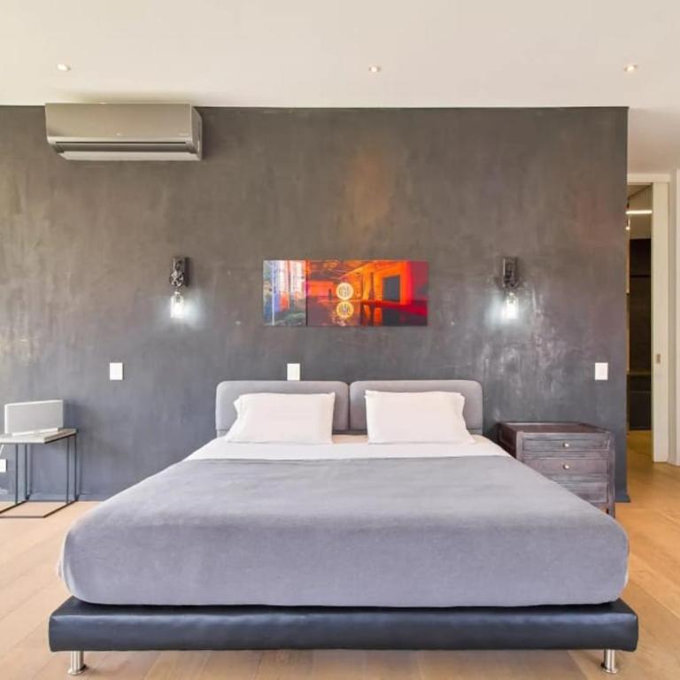 Penthouse, Energy Living, la mejor zona de Medellín, jacuzzi, una vista espectacular a toda la ciudad - Apartment - 46