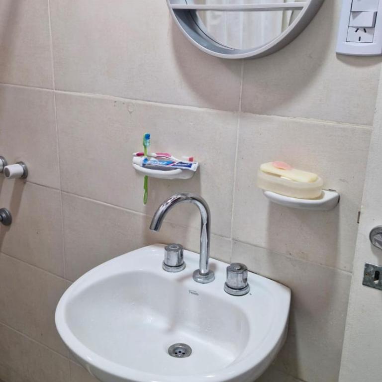 Consorcio Ramon - One-Bedroom Apartment - 4