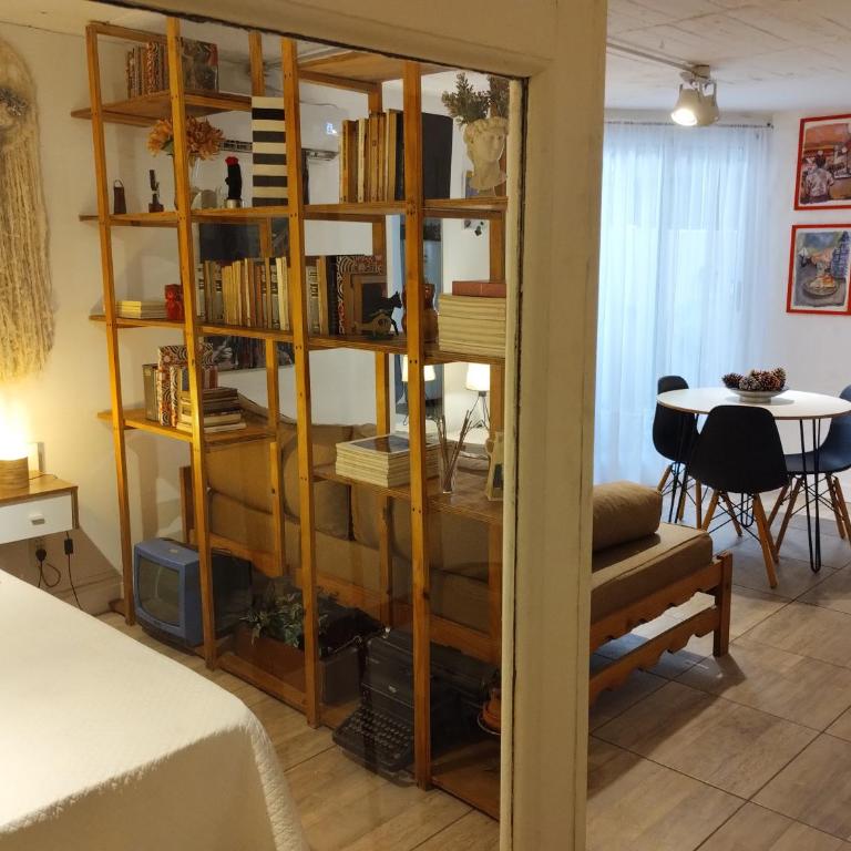 Humboldt 3 - Apartamento de 1 dormitorio - 9