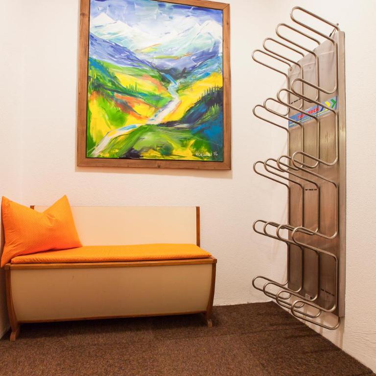Art-Apartments Kartnaller superior - Apartment mit 3 Schlafzimmern - 19