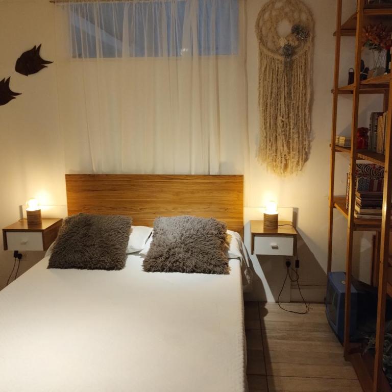 Humboldt 3 - One-Bedroom Apartment - 22
