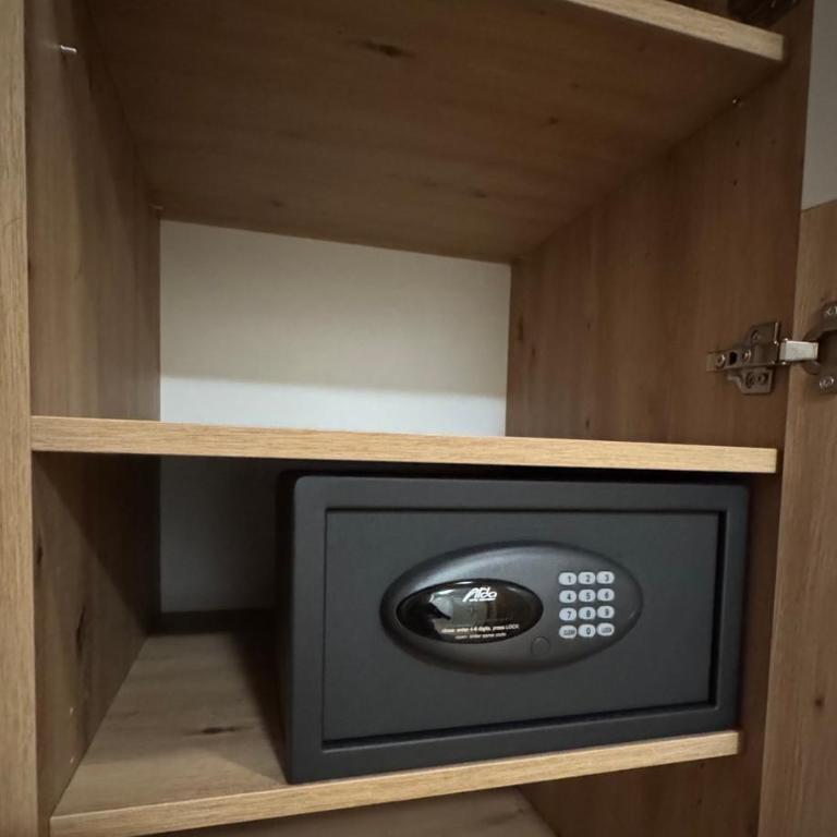 Studio Apartment C139 Jahorina Private host u sklopu Aparthotela VUČKO - Apartman sa 1 Spavaćom Sobom - 16
