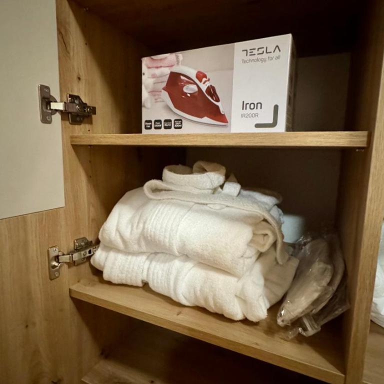 Studio Apartment C139 Jahorina Private host u sklopu Aparthotela VUČKO - Apartman sa 1 Spavaćom Sobom - 15