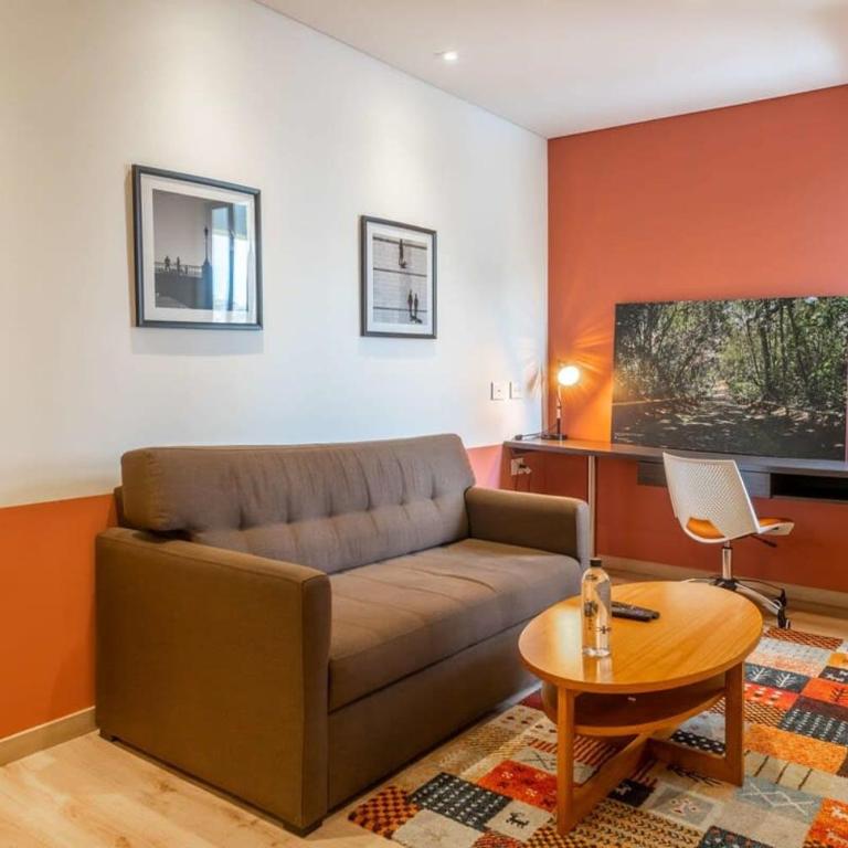 Luhho Indulgence in San Patricio - Apartamento Clásico - 1