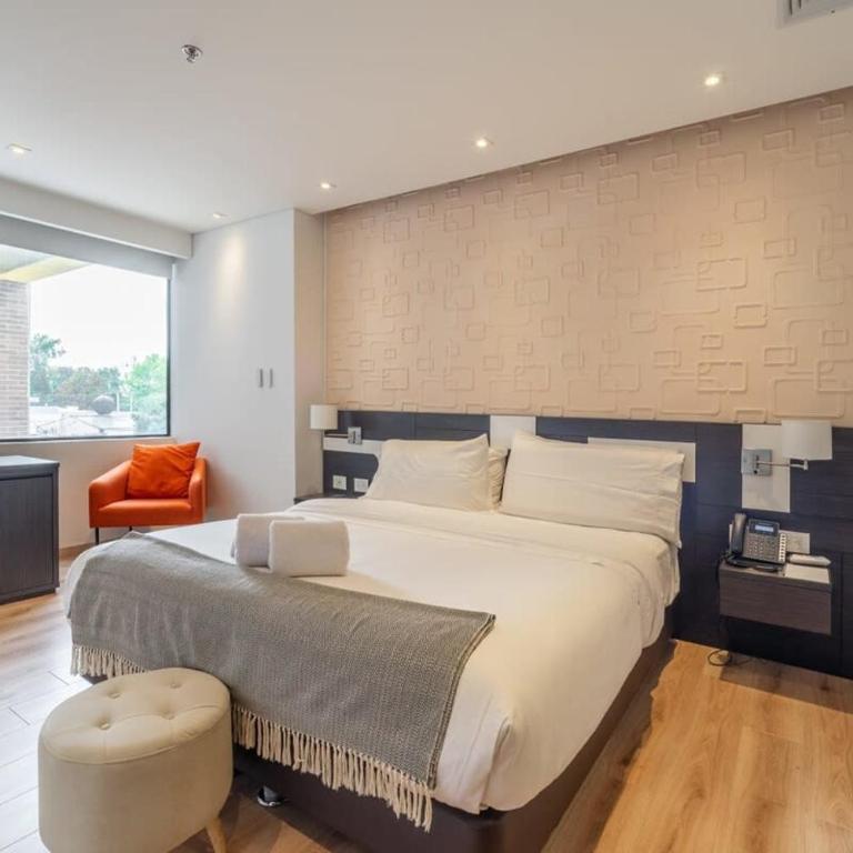 Luhho Indulgence in San Patricio - Apartamento Clásico - 2