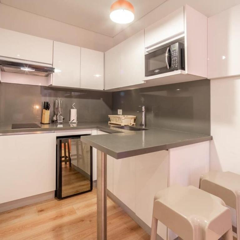 Luhho Indulgence in San Patricio - Apartamento Clásico - 3