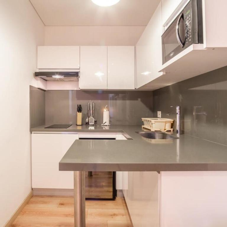Luhho Indulgence in San Patricio - Apartamento Clásico - 5