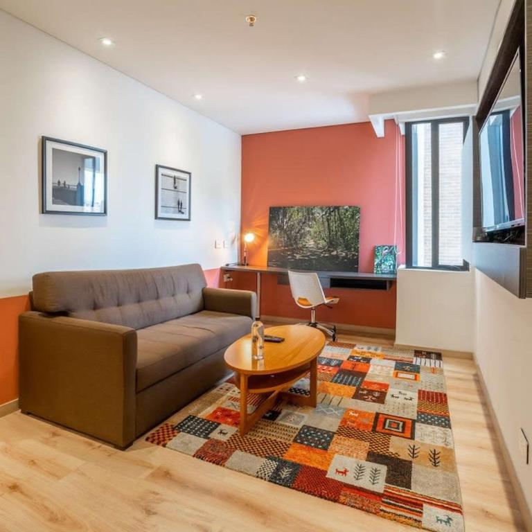 Luhho Indulgence in San Patricio - Apartamento Clásico - 7