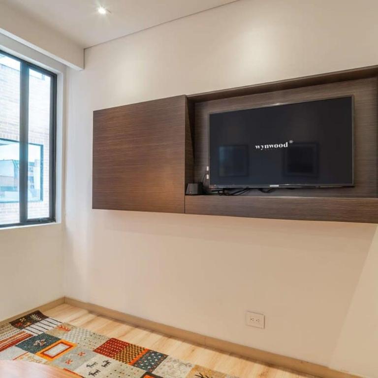 Luhho Indulgence in San Patricio - Apartamento Clásico - 9