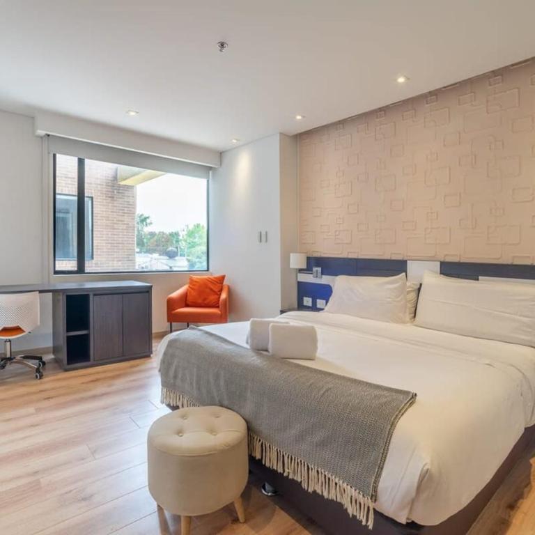 Luhho Indulgence in San Patricio - Apartamento Clásico - 10