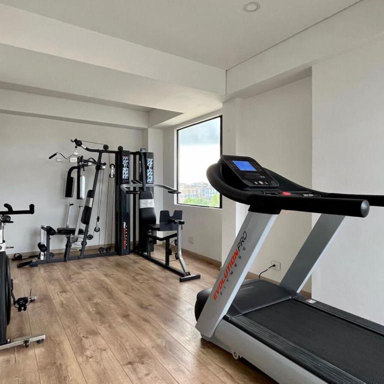 Luhho Indulgence in San Patricio - Apartamento Clásico - 17