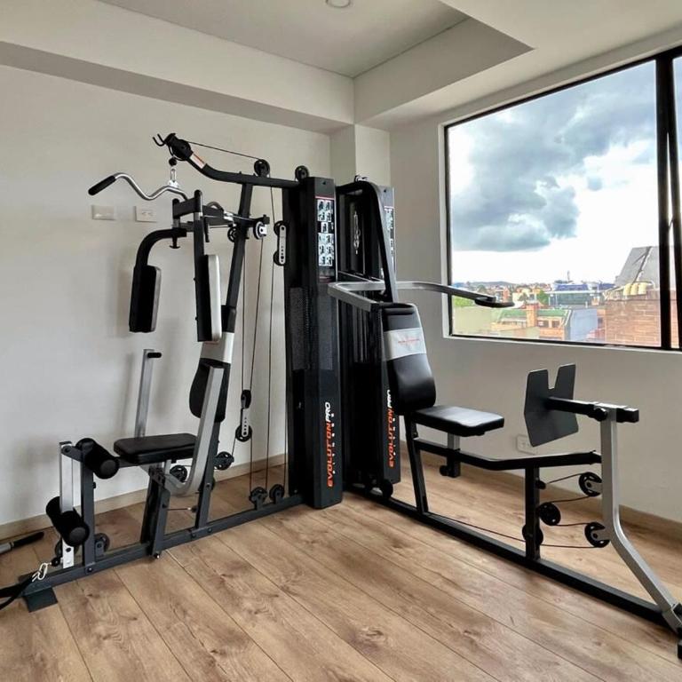 Luhho Indulgence in San Patricio - Apartamento Clásico - 18
