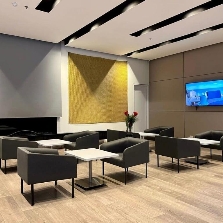 Luhho Indulgence in San Patricio - Apartamento Clásico - 19