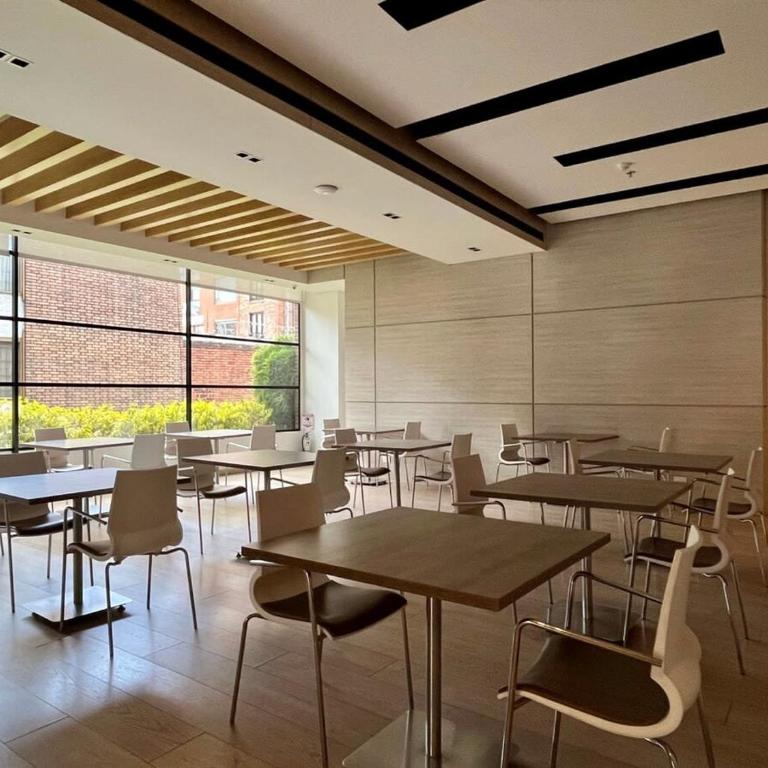 Luhho Indulgence in San Patricio - Apartamento Clásico - 20