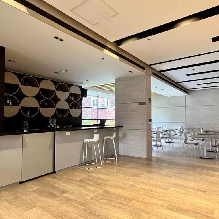 Luhho Indulgence in San Patricio - Apartamento Clásico - 22