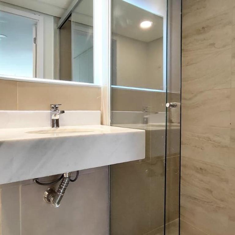 City-Apartment Washington - Apartamento de 2 dormitorios - 31