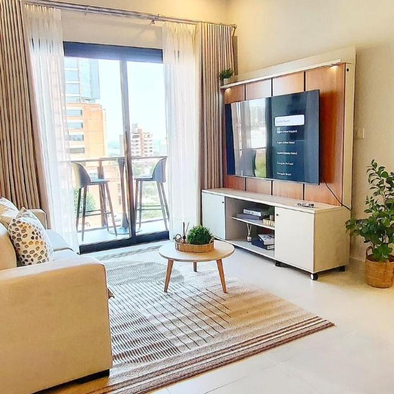City-Apartment Washington - Apartamento de 2 dormitorios - 16