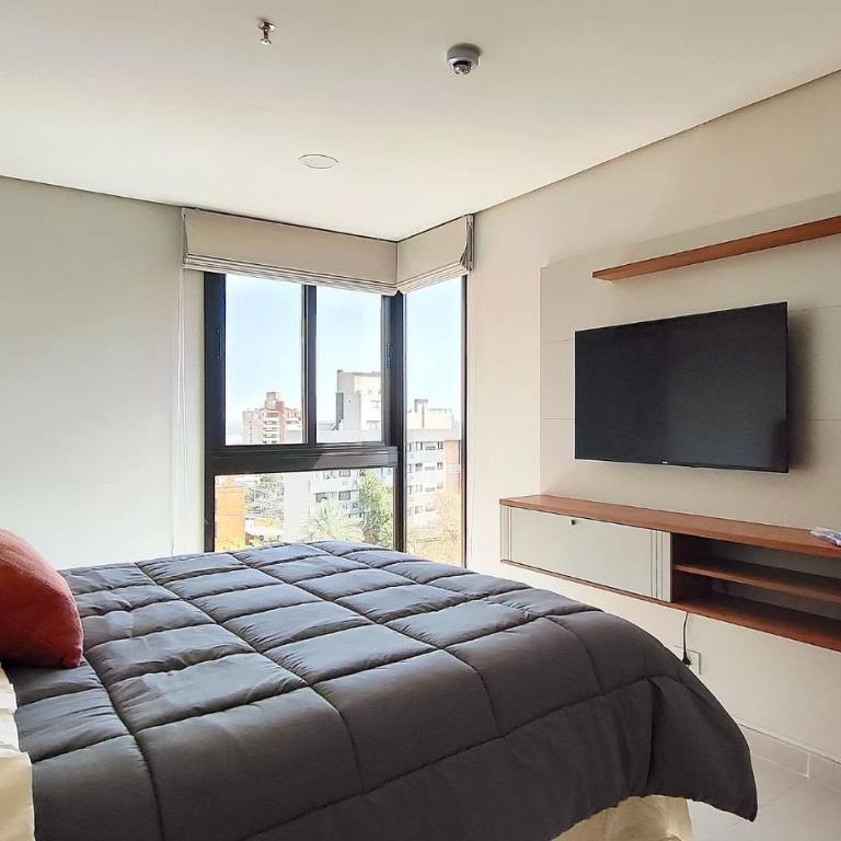 City-Apartment Washington - Apartamento de 2 dormitorios - 20