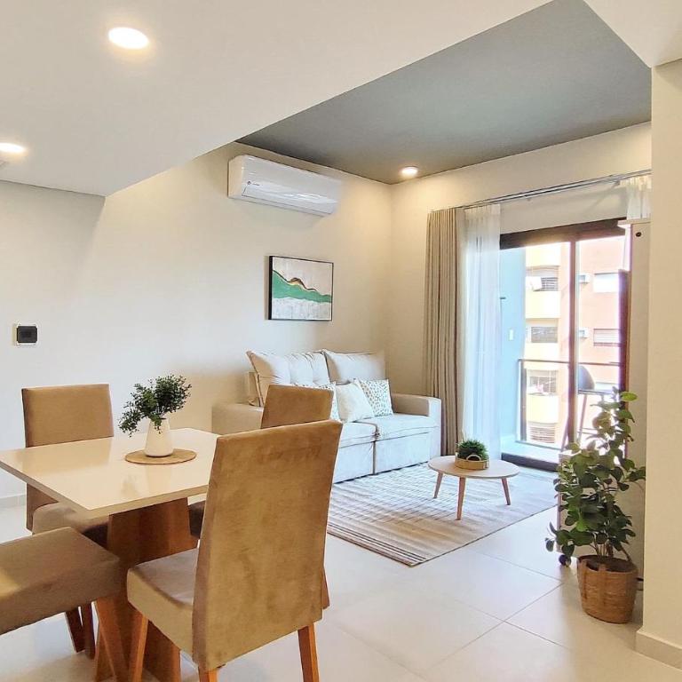 City-Apartment Washington - Apartamento de 2 dormitorios - 25