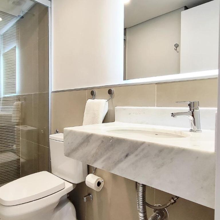 City-Apartment Washington - Apartamento de 2 dormitorios - 26