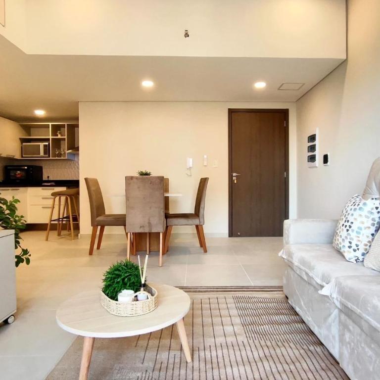 City-Apartment Washington - Apartamento de 2 dormitorios - 30