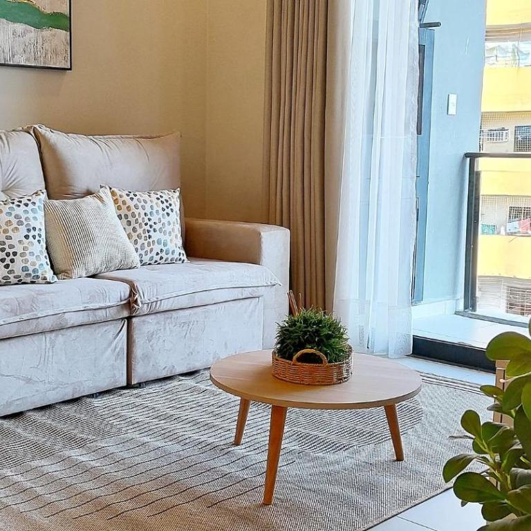 City-Apartment Washington - Apartamento de 2 dormitorios - 38