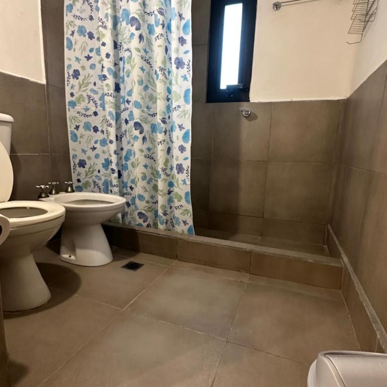 Cabaña Las Tipas - Casa con 1 dormitorio - 8