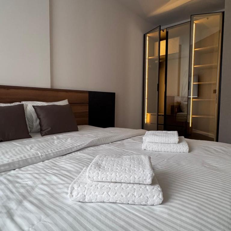 Apartman & Spa Lukas Zlatibor - One-Bedroom Deluxe Apartment - 18