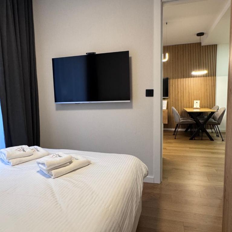 Apartman & Spa Lukas Zlatibor - One-Bedroom Apartment - 25