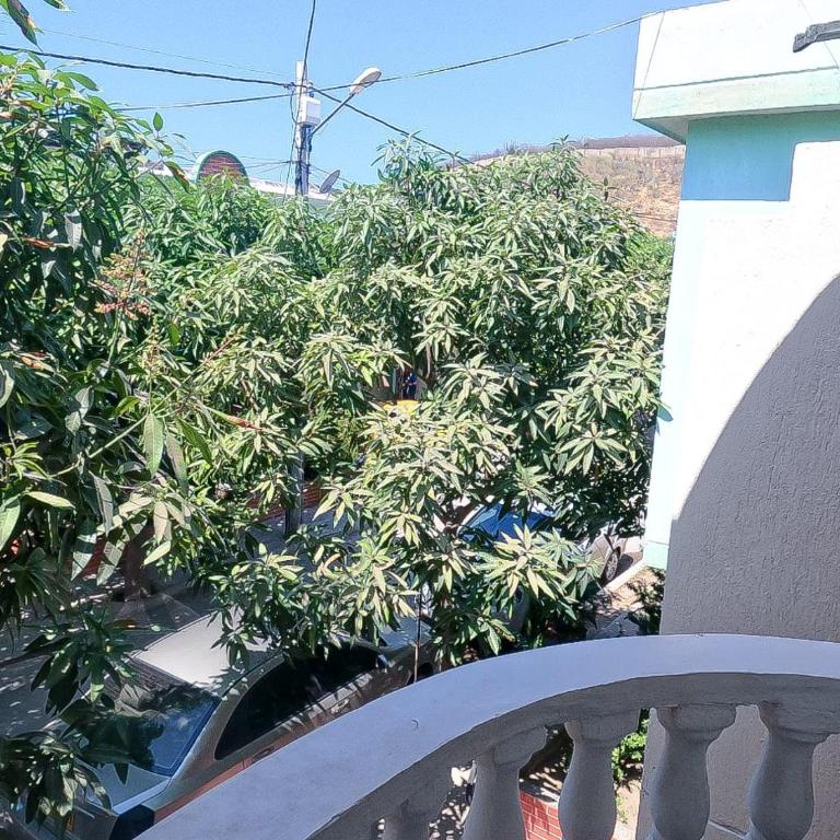 La Quinta de Jireh - Three-Bedroom Villa - 20