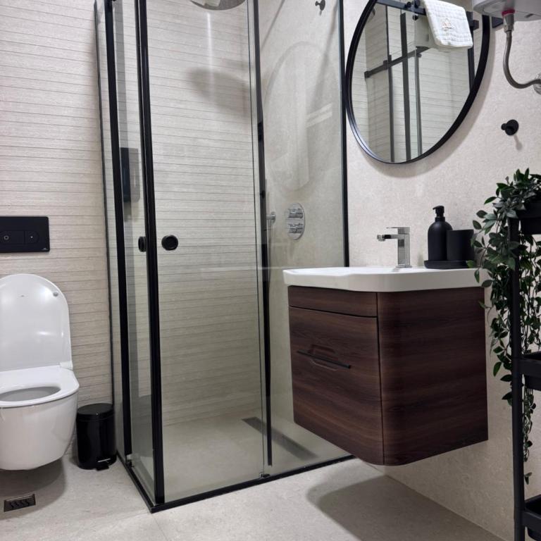 Apartman & Spa Lukas Zlatibor - One-Bedroom Apartment - 16