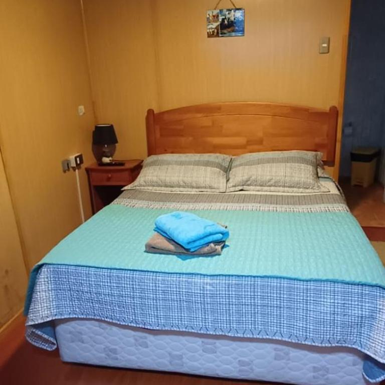 Turismo FORTALEZA PATAGONIA - Double Room - 2