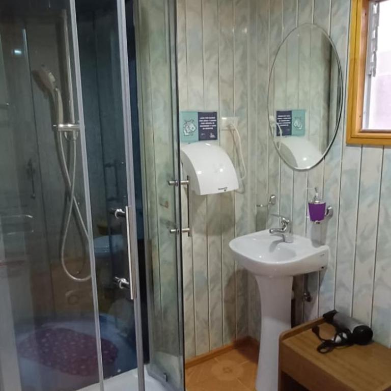 Turismo FORTALEZA PATAGONIA - Double Room - 3