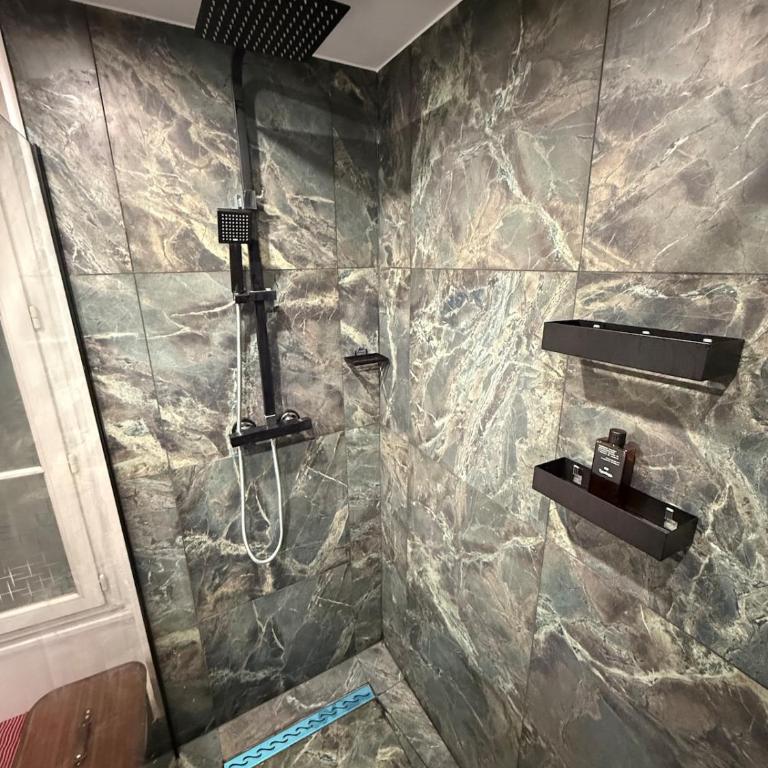 Premium and luxury Parisian experience - Appartement 1 Chambre - 2