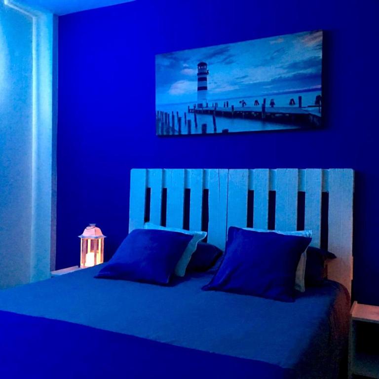 On the beach - Apartamento con vistas al mar - 22