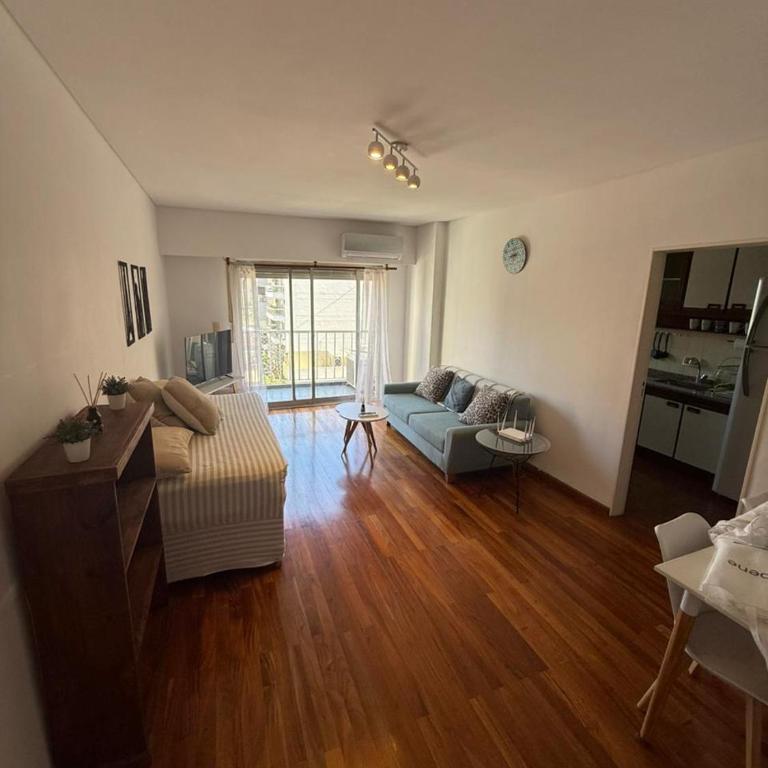 Elena - Apartamento de 1 dormitorio - 3