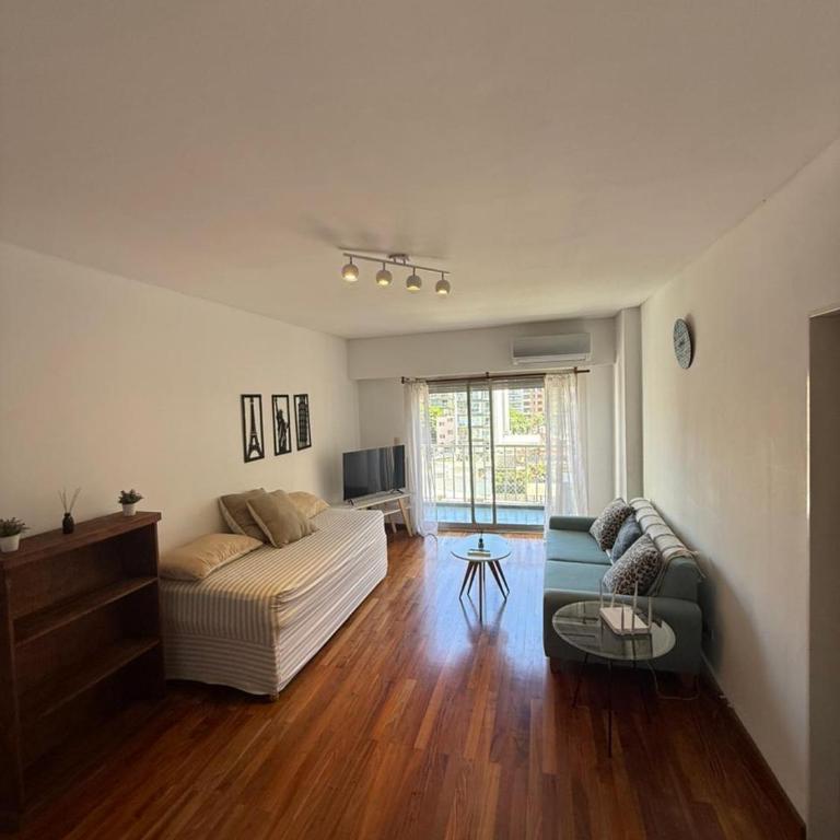 Elena - Apartamento de 1 dormitorio - 2