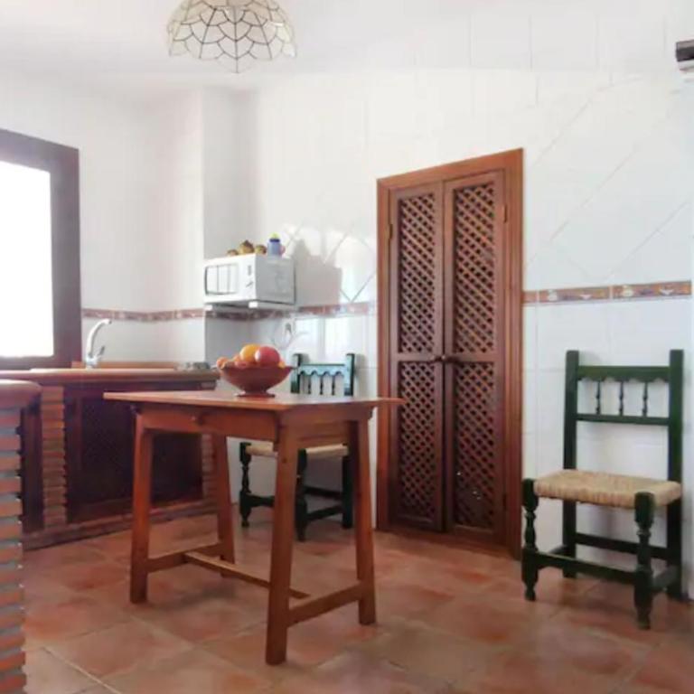 Villa Montesa - Casa de 3 dormitorios - 14