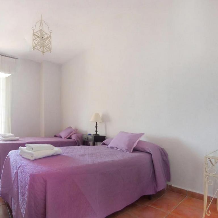 Villa Montesa - Casa de 3 dormitorios - 17