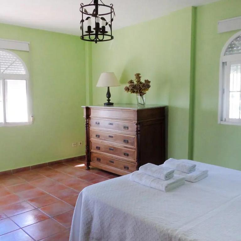 Villa Montesa - Casa de 3 dormitorios - 22