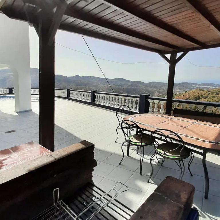 Villa Montesa - Casa de 3 dormitorios - 23