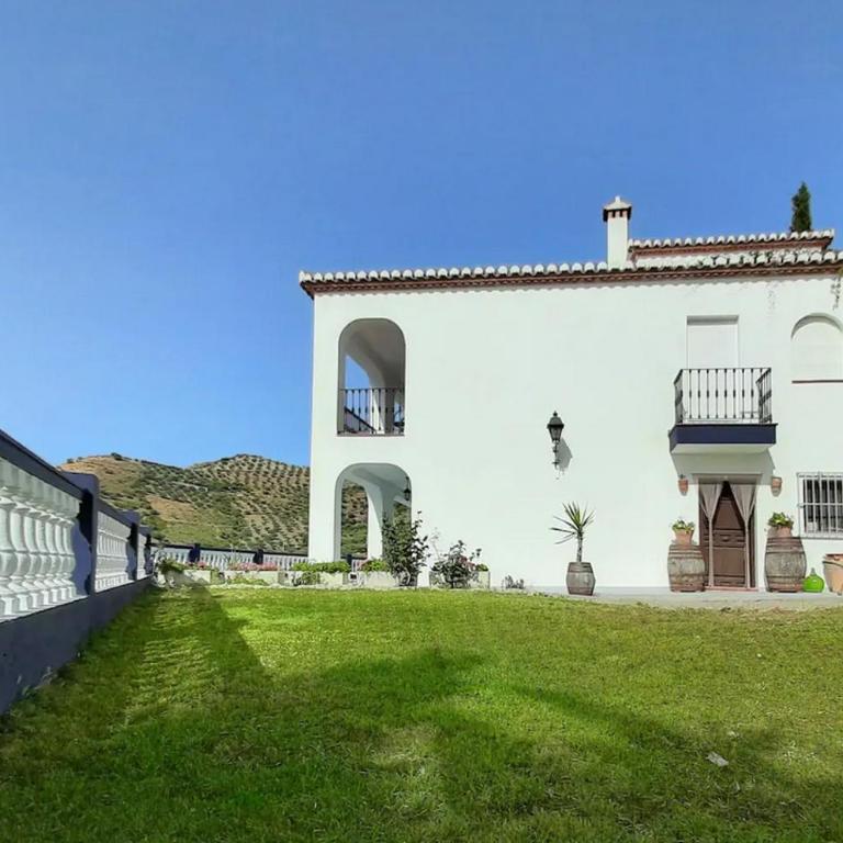 Villa Montesa - Casa de 3 dormitorios - 25