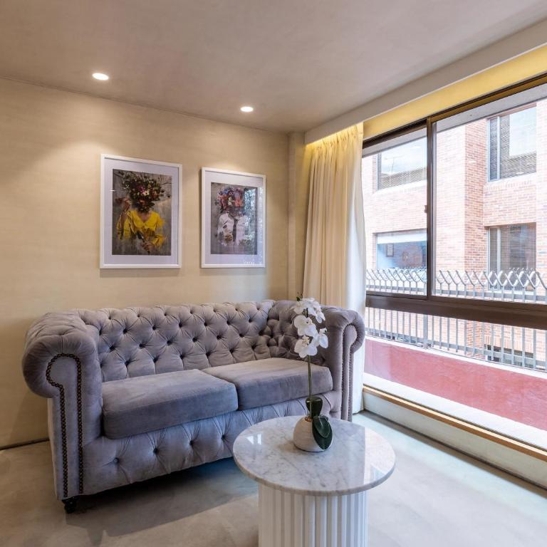 Palace by Wynwood House - Apartamento Deluxe - 4