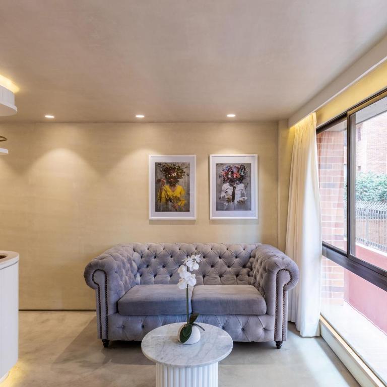 Palace by Wynwood House - Apartamento Deluxe - 6