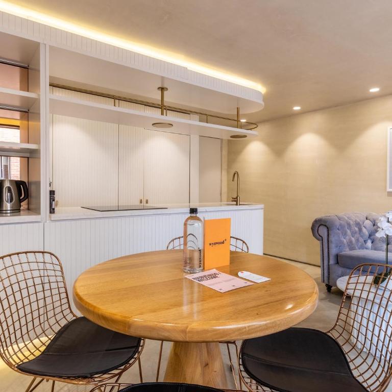 Palace by Wynwood House - Apartamento Deluxe - 8