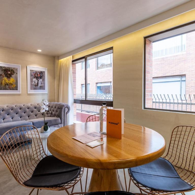 Palace by Wynwood House - Apartamento Deluxe - 9