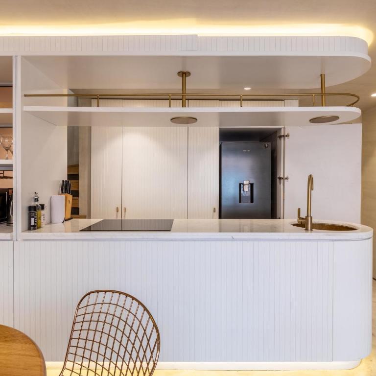 Palace by Wynwood House - Apartamento Deluxe - 10