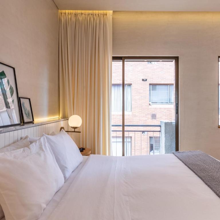 Palace by Wynwood House - Apartamento Deluxe - 14