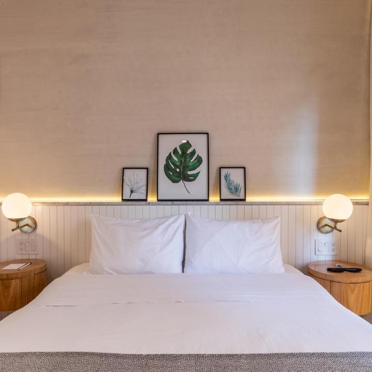 Palace by Wynwood House - Apartamento Deluxe - 15