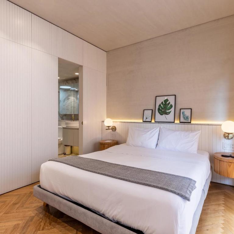 Palace by Wynwood House - Apartamento Deluxe - 16